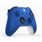 Геймпад Microsoft Xbox Wireless Controller Shock Blue - фото 30698
