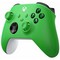 Геймпад Microsoft Xbox Wireless Controller Velocity Green - фото 30714