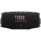 Портативная акустика JBL Charge 6 Black/Violet - фото 30976