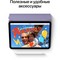 Планшет Apple iPad mini 2021, 256 ГБ, Wi-Fi, фиолетовый - фото 8393
