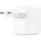 Адаптер питания Apple 35W Dual USB-C Power Adapter (MNWP3) - фото 31019