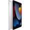 Планшет Apple iPad 10.2 2021, 64 ГБ, Wi-Fi, серебристый - фото 8397