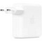Адаптер питания Apple 67W USB-C Power Adapter (MKU63) - фото 31022