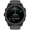 Умные часы Garmin Tactix 8 51mm Amoled Cerakote Sapphire Black 010-04553-01 - фото 31038