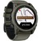 Умные часы Garmin Tactix 8 51mm Amoled Cerakote Sapphire Olive 010-04553-11 - фото 31030