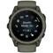 Умные часы Garmin Tactix 8 51mm Amoled Cerakote Sapphire Olive 010-04553-11 - фото 31031