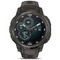 Умные часы Garmin Instinct Crossover Amoled Charcoal Black 010-03398-00 - фото 31046
