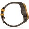 Умные часы Garmin Instinct Crossover Amoled Bronze Sunburst Cocoa 010-03398-01 - фото 31053