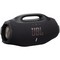 Портативная акустика JBL Boombox 4 Black - фото 31061