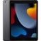 Планшет Apple iPad 10.2 2021, 256 ГБ, Wi-Fi, серый космос - фото 8417
