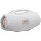 Портативная акустика JBL Boombox 4 White - фото 31082