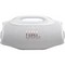 Портативная акустика JBL Boombox 4 White - фото 31083