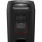 Портативная акустика JBL PartyBox 720 Black - фото 31099