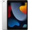 Планшет Apple iPad 10.2 2021, 64 ГБ, Wi-Fi + Cellular, серебристый - фото 8424