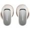 Беспроводные наушники Bose QuietComfort Ultra Earbuds 2nd Gen White Smoke - фото 31208