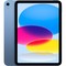 Планшет Apple iPad 10.9 (2022) 256 ГБ Wi-Fi, Blue (MPQ83LL/A) - фото 13288