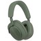 Беспроводные наушники Bowers & Wilkins PX7 S2e Forest Green - фото 31283