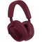 Беспроводные наушники Bowers & Wilkins PX7 S2e Ruby Red - фото 31297