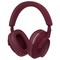 Беспроводные наушники Bowers & Wilkins PX7 S2e Ruby Red - фото 31300