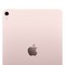 Планшет Apple iPad Air 2022, 256 ГБ, Wi-Fi, розовый - фото 8511