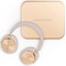 Беспроводные наушники Bang & Olufsen Beoplay H95 Gold Tone - фото 31382