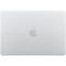 Ноутбук Apple MacBook Neo 13 (A18 Pro 6-Core, GPU 5-Core, 8GB, 256GB) MHFA4 Silver - фото 31437