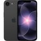 Смартфон Apple iPhone 17e 256GB SIM + eSIM Black - фото 31464