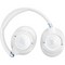 Беспроводные наушники JBL Tune 780NC White - фото 31871