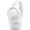 Беспроводные наушники JBL Tune 780NC White - фото 31873