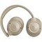 Беспроводные наушники JBL Tune 780NC Beige - фото 31883