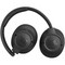 Беспроводные наушники JBL Tune 730BT Black - фото 31856