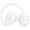 Беспроводные наушники JBL Tune 730BT White - фото 31847