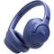 Беспроводные наушники JBL Tune 730BT Blue - фото 31849