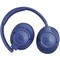 Беспроводные наушники JBL Tune 730BT Blue - фото 31852