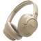 Беспроводные наушники JBL Tune 730BT Beige - фото 31854