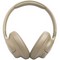 Беспроводные наушники JBL Tune 730BT Beige - фото 31858