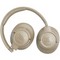 Беспроводные наушники JBL Tune 730BT Beige - фото 31860