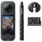 Экшн-камера Insta360 X5 Starter Bundle - фото 31886