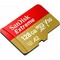 Карта памяти SanDisk Extreme 128GB microSDXC UHS-I (SDSQXAA-128G-GN6MN) - фото 31898