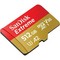 Карта памяти SanDisk Extreme 512GB microSDXC UHS-I (SDSQXAV-512G-GN6MN) - фото 31902