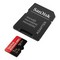 Карта памяти SanDisk Extreme Pro 1TB microSDXC UHS-I + SD адаптер (SDSQXCD-1T00-GN6MA) - фото 31908