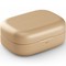 Беспроводные наушники Bang & Olufsen Beoplay EX Gold Tone - фото 31931