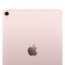 Планшет Apple iPad Air 2022, 64 ГБ, Wi-Fi + Cellular, розовый - фото 8546