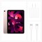 Планшет Apple iPad Air 2022, 64 ГБ, Wi-Fi + Cellular, розовый - фото 8548