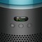 Очиститель воздуха Dyson HushJet Purifier Compact Black/Teal - фото 31997