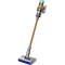 Пылесос Dyson V12S Detect Slim Submarine Complete Gold/Gold - фото 32004