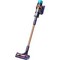 Пылесос Dyson Gen5 Detect SV23 Prussian Blue - фото 32009