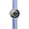 Умные часы Pixel Watch 4 41mm Wi-Fi Polished Silver/Iris - фото 32086