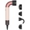 Фен Dyson Supersonic r hair dryer HD17 Ceramic Pink/Rose Gold - фото 32430