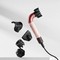Фен Dyson Supersonic r hair dryer HD17 Ceramic Pink/Rose Gold - фото 32442